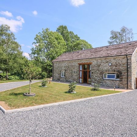 Cilgwyn Bach Villa Llandysul Exterior photo